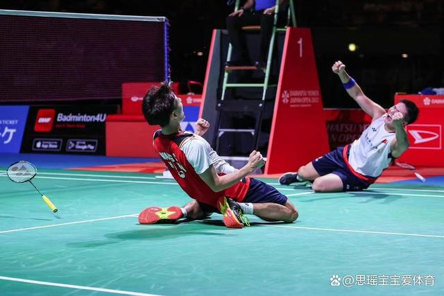 韩国队碾压丹麦队，郑思维扛起全队