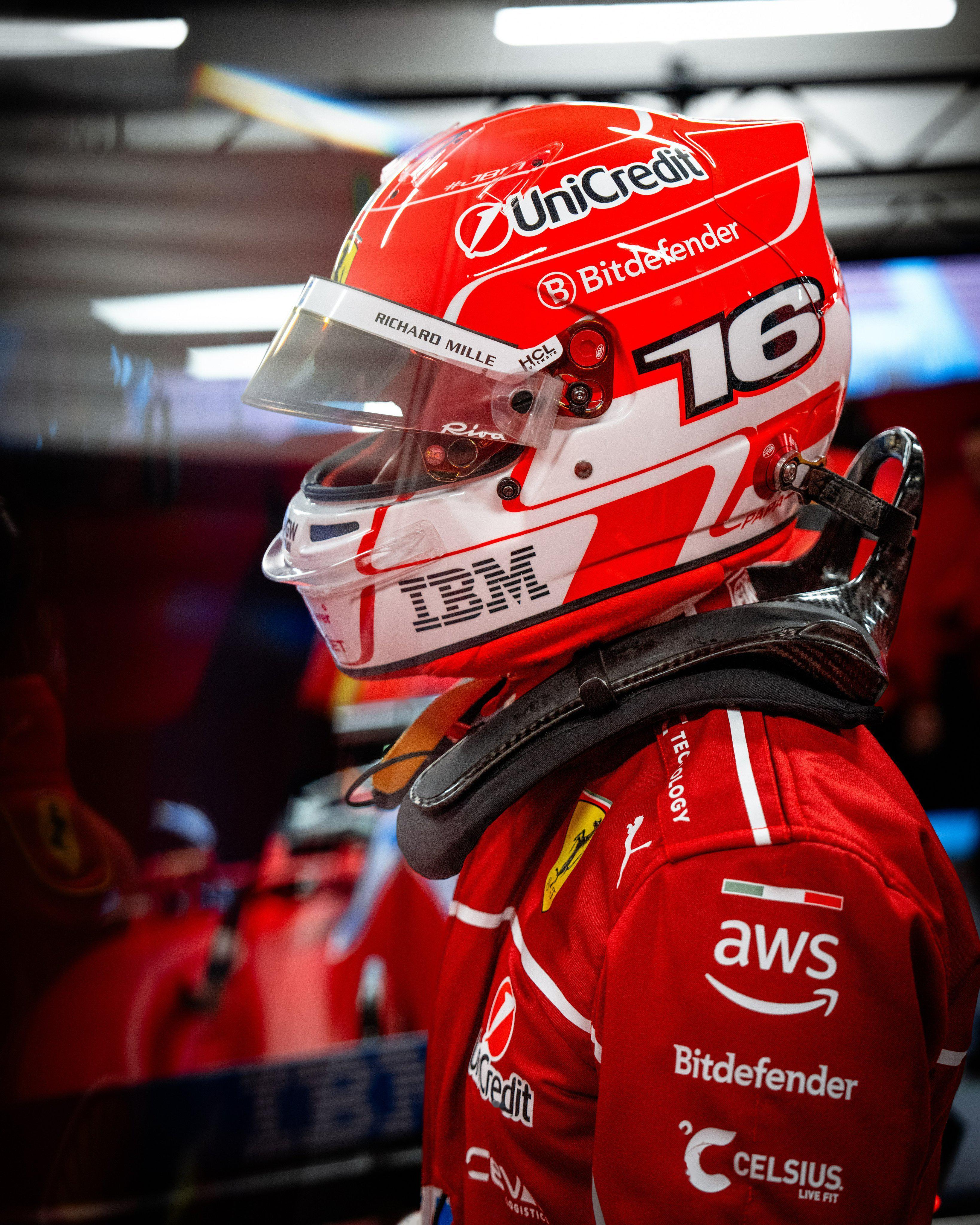 包含迈凯伦逆转梅赛德斯,勒克莱尔状态火热的词条 包含迈凯伦逆转梅赛德斯,勒克莱尔状态火热的词条