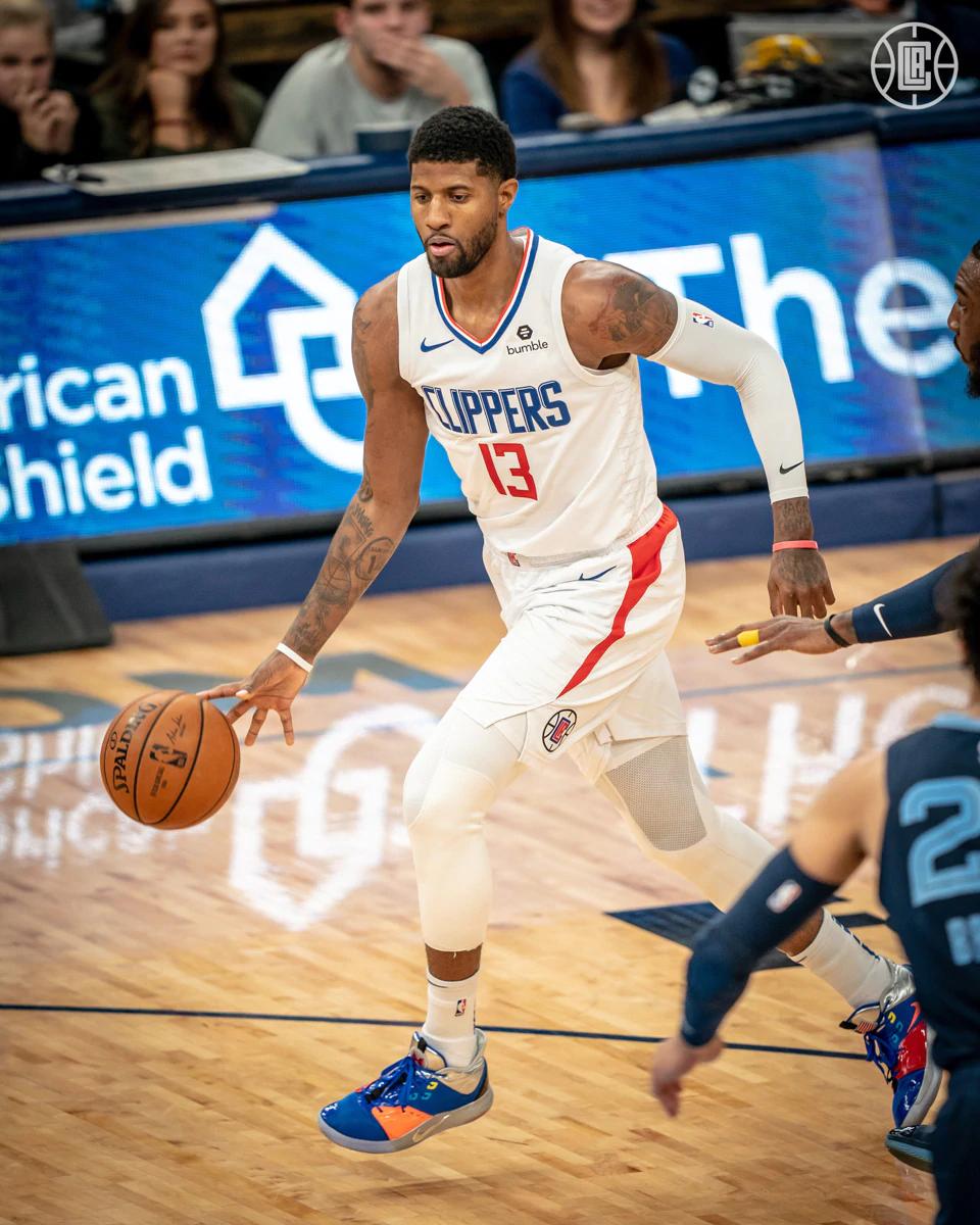 开云体育app-灰熊轻取四川队，乔治惊艳四座的简单介绍