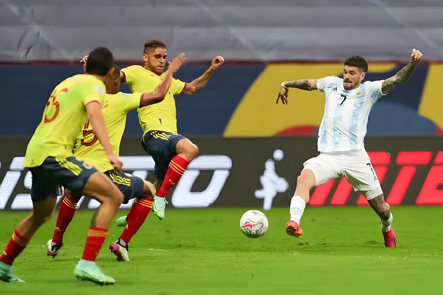 开云体育-哥伦比亚完胜马赛，孙兴慜状态火热的简单介绍