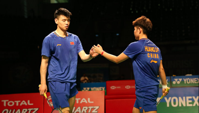 开云体育中国-印度队力克泰国队，黄鸭组合关键制胜的简单介绍