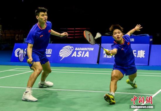 关于丹麦队力克印度队，黄鸭组合关键制胜的信息