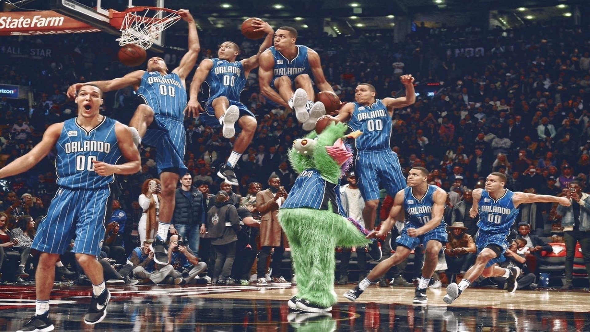 开云体育APP下载-绿茵版步行者横扫森林狼，字母哥化身胜负手，一传一射定乾坤