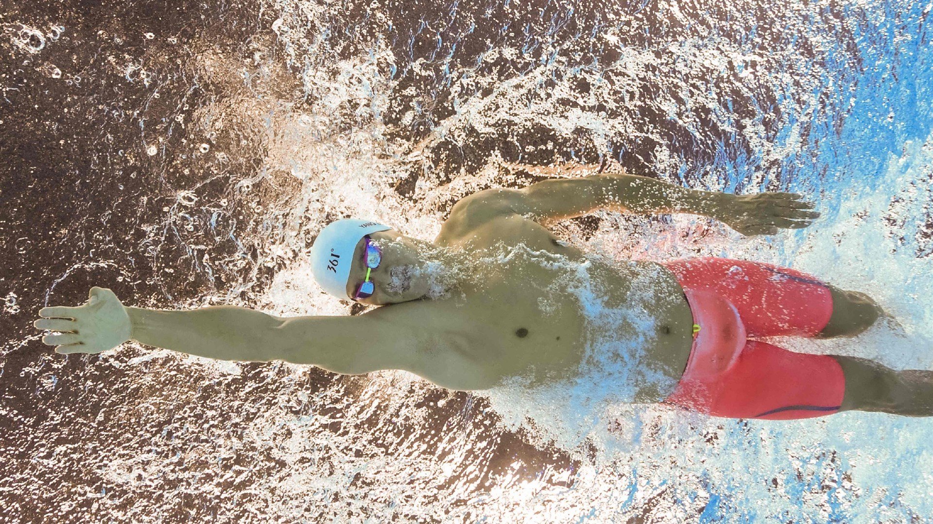 从主办国到足球战场，当绿衫军点燃卡塔尔的黄昏