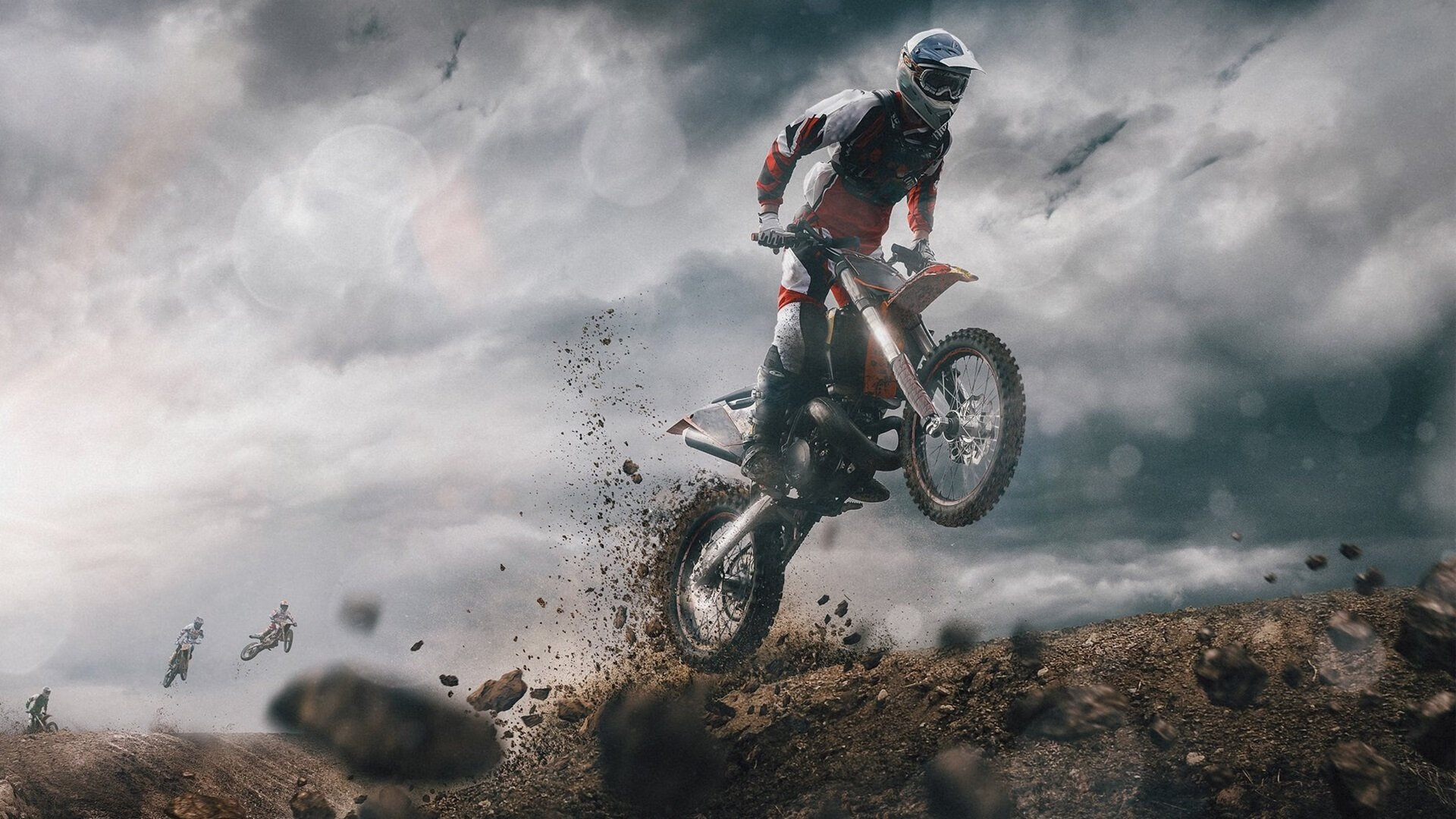 西亚卡姆统治全场 太阳队魂末节绝杀—双主角下的团队胜利法则