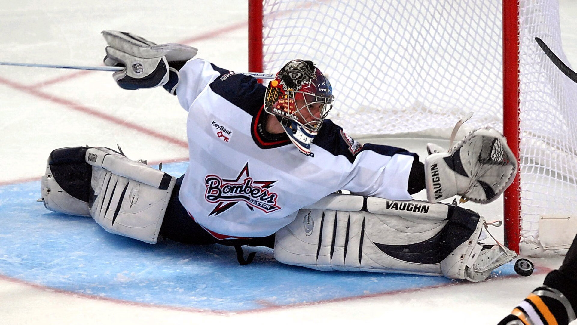 冰与火之歌,当吉林绝杀焰火照亮丹佛高原的雪